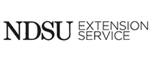 NDSU Extension Service [logo]